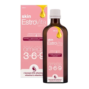 EstroVita Skin - 250 ml EstroVita Skin - 250 ml